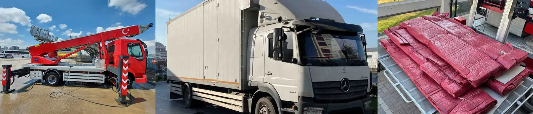 Balgat Şehirler Arası Nakliyat görseli